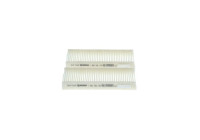 Interior filter M5176 Bosch