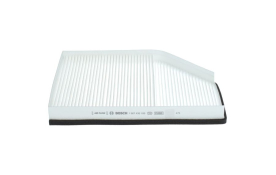 Interior filter M5189 Bosch