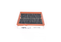 Interior filter R1451 Bosch