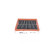 Interior filter R1451 Bosch