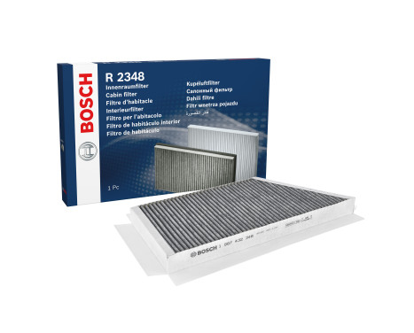 Interior filter R2348 Bosch
