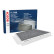 Interior filter R2348 Bosch