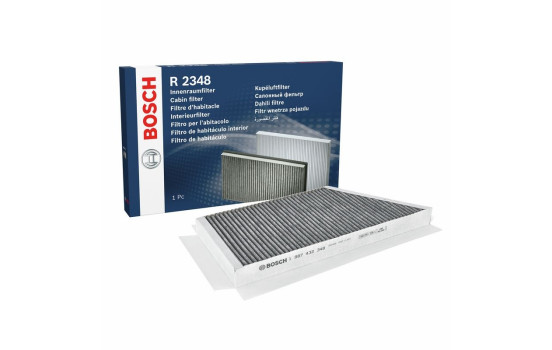 Interior filter R2348 Bosch, Image 10