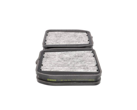 Interior filter R2512 Bosch, Image 8