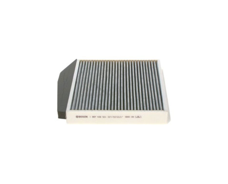 Interior filter R2531 Bosch, Image 2