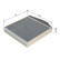 Interior filter R2531 Bosch