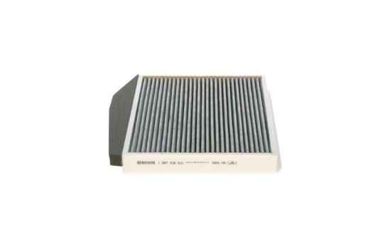 Interior filter R2531 Bosch, Image 2