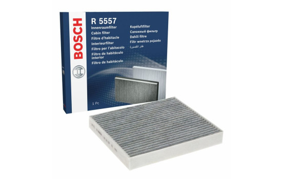 Interior filter R5557 Bosch, Image 10