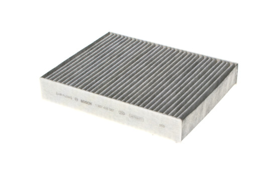 Interior filter R5567 Bosch, Image 2