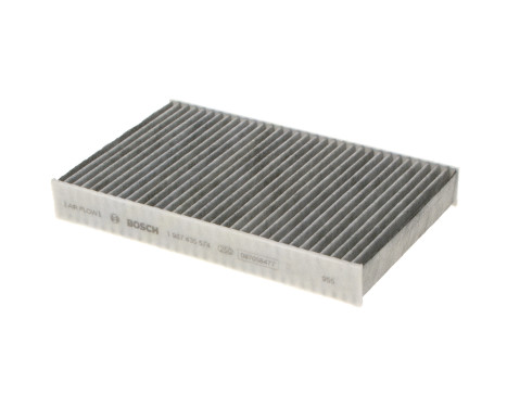 Interior filter R5574 Bosch, Image 2