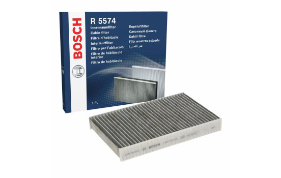 Interior filter R5574 Bosch, Image 10