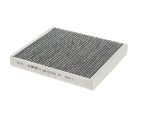Interior filter R5575 Bosch, Image 2