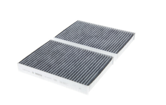 Interior filter R5578 Bosch, Image 2