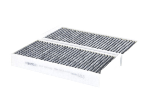 Interior filter R5582 Bosch, Image 2