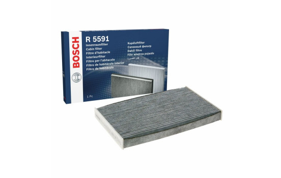 Interior filter R5591 Bosch, Image 9
