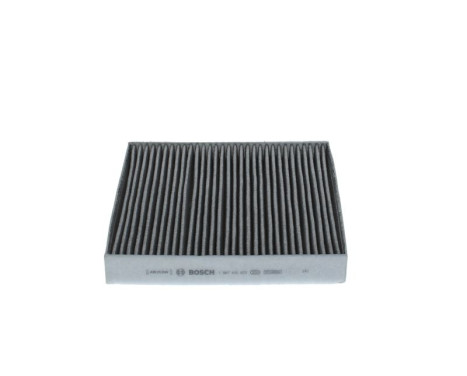 Interior filter R5623 Bosch, Image 2