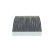 Interior filter R5637 Bosch