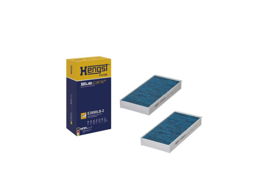 Interior filter, Image 2