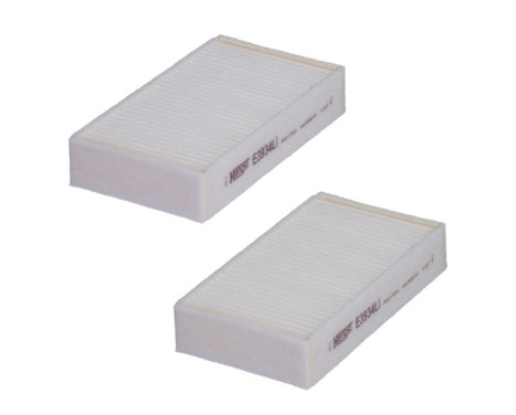 Interior filter, Image 2