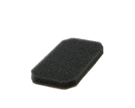 Interior filter