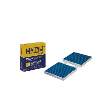 Interior filter, Image 2