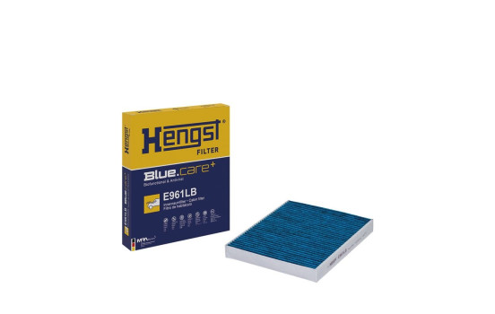 Interior filter, Image 2