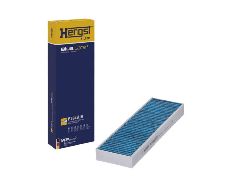 Interior filter, Image 2