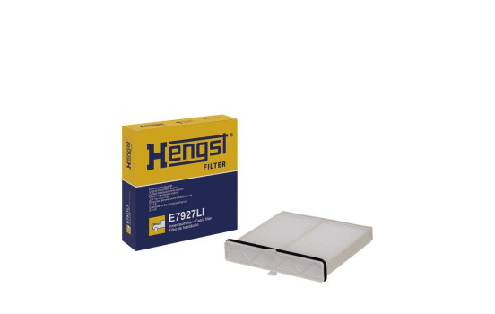 Interior filter, Image 2