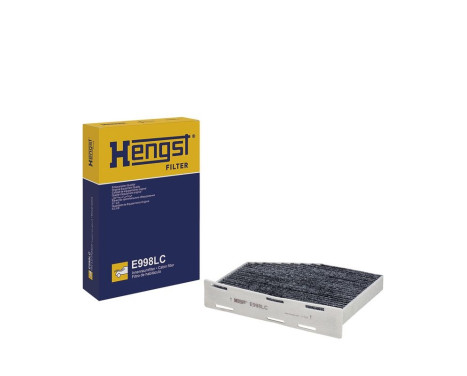 Interior filter, Image 2