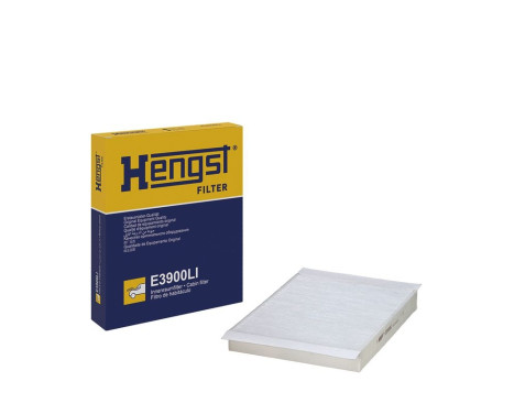 Interior filter, Image 2