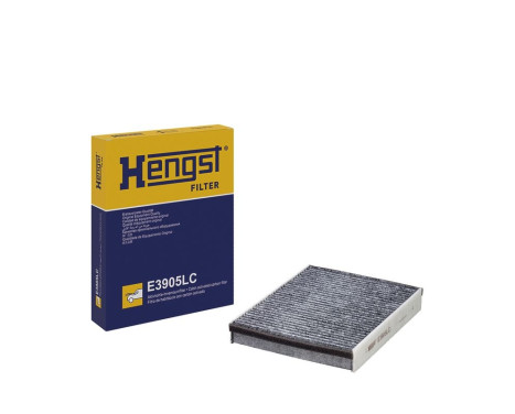 Interior filter, Image 2