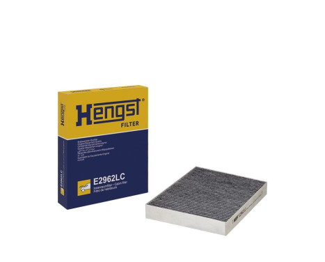 Interior filter, Image 2