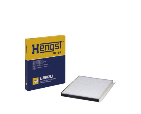 Interior filter, Image 2