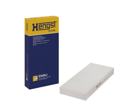 Interior filter, Image 2