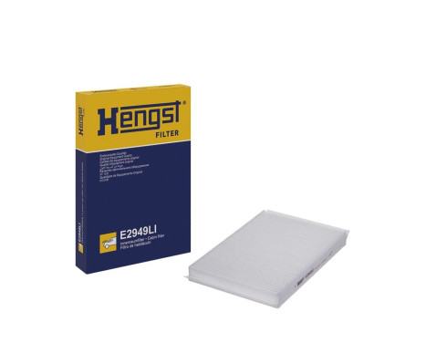 Interior filter, Image 2