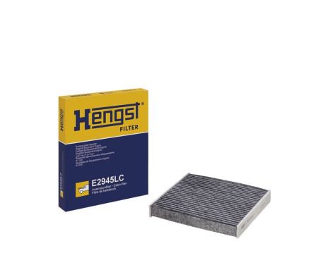 Interior filter, Image 2