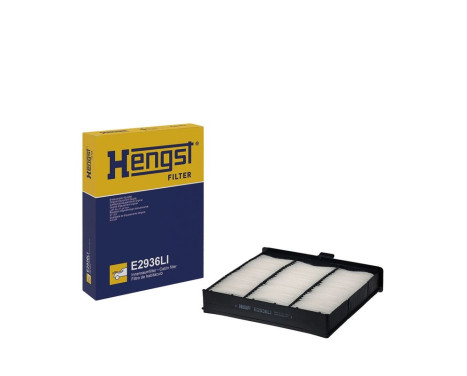 Interior filter, Image 2