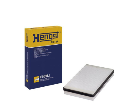 Interior filter, Image 2