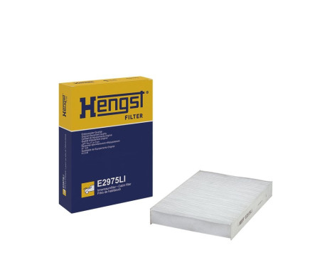 Interior filter, Image 2