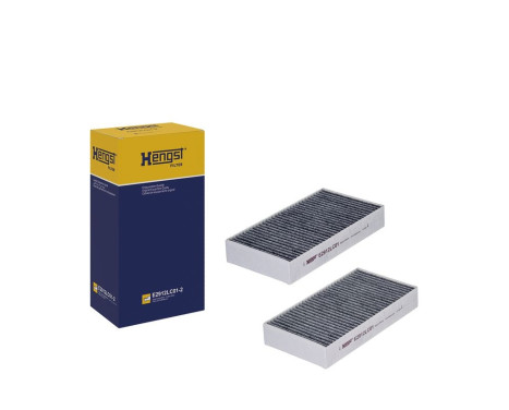 Interior filter, Image 2