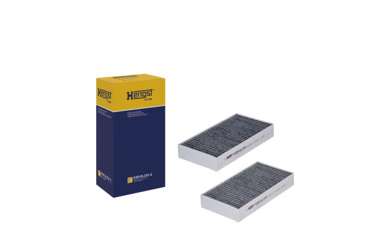 Interior filter, Image 2