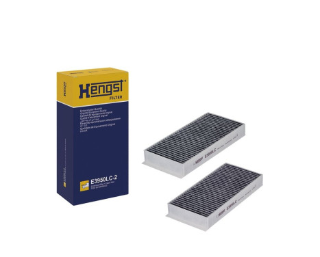 Interior filter, Image 2