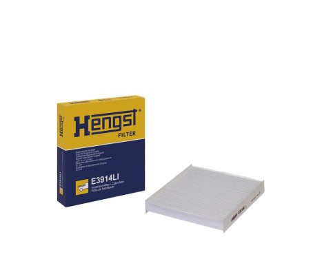 Interior filter, Image 2