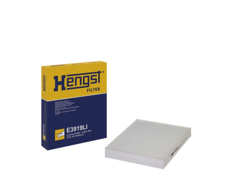 Interior filter, Image 3