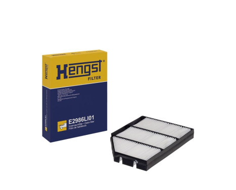 Interior filter, Image 2