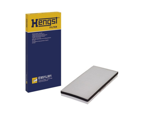 Interior filter, Image 2