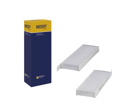 Interior filter, Image 2