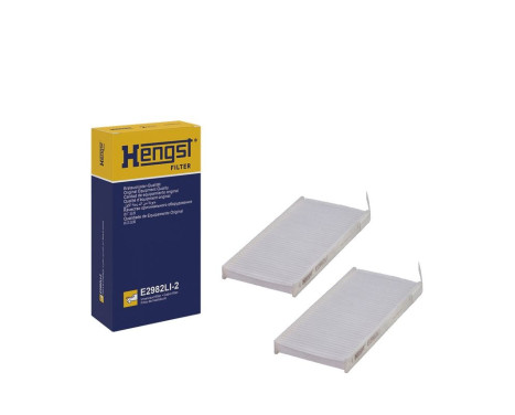 Interior filter, Image 2