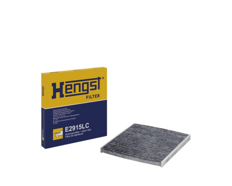 Interior filter, Image 2