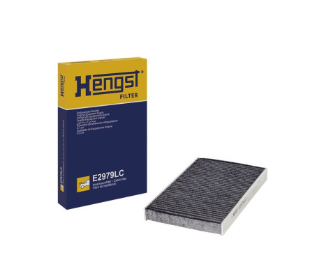 Interior filter, Image 2